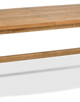Leah - Extension Dining Table