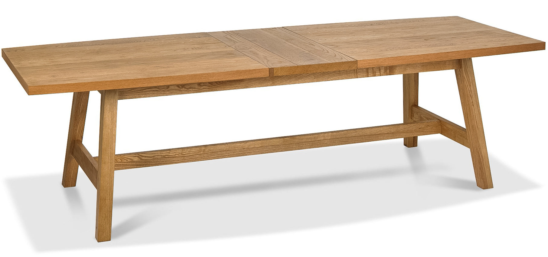 Leah - Extension Dining Table