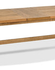 Leah - Extension Dining Table