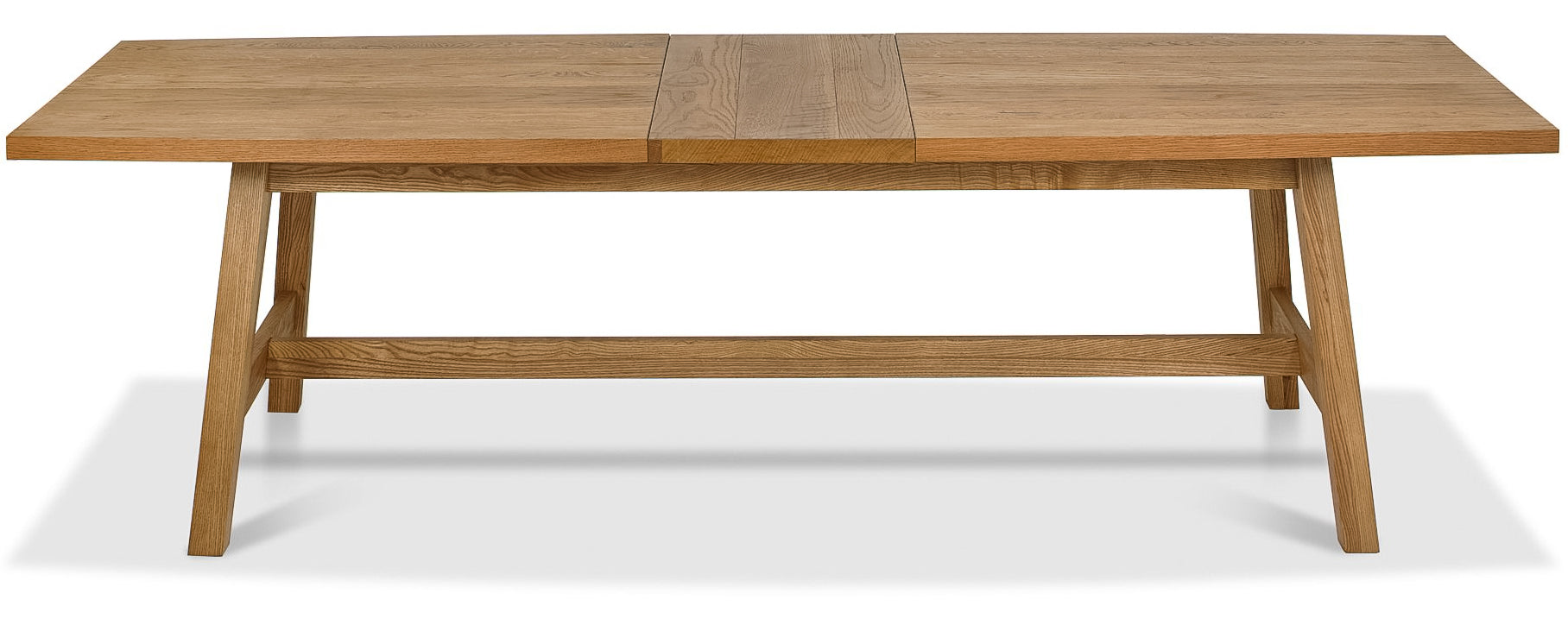 Leah - Extension Dining Table