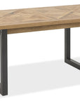 Riverdale - Extension Dining Table