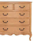 Lisbon - Tall Chest Of Drawers