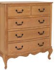 Lisbon - Tall Chest Of Drawers