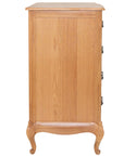Lisbon - Tall Chest Of Drawers