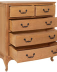 Lisbon - Tall Chest Of Drawers