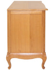 Lisbon - Wide Chest Of Drawers