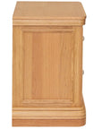 Salerno - Bedside Locker