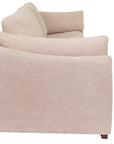 Harlyn - Fabric 3 Seater Sofa