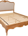 Lisbon - 6Ft Super King Bed Frame