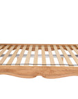 Lisbon - 6Ft Super King Bed Frame
