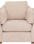 Harlyn - Fabric Armchair