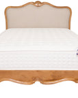 Lisbon - 6Ft Super King Bed Frame