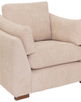 Harlyn - Fabric Armchair