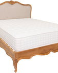 Lisbon - 6Ft Super King Bed Frame