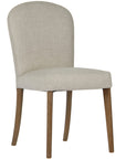Cooper - Beige Fabric Dining Chair