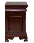 Woodford - Mahogany Bedside Locker