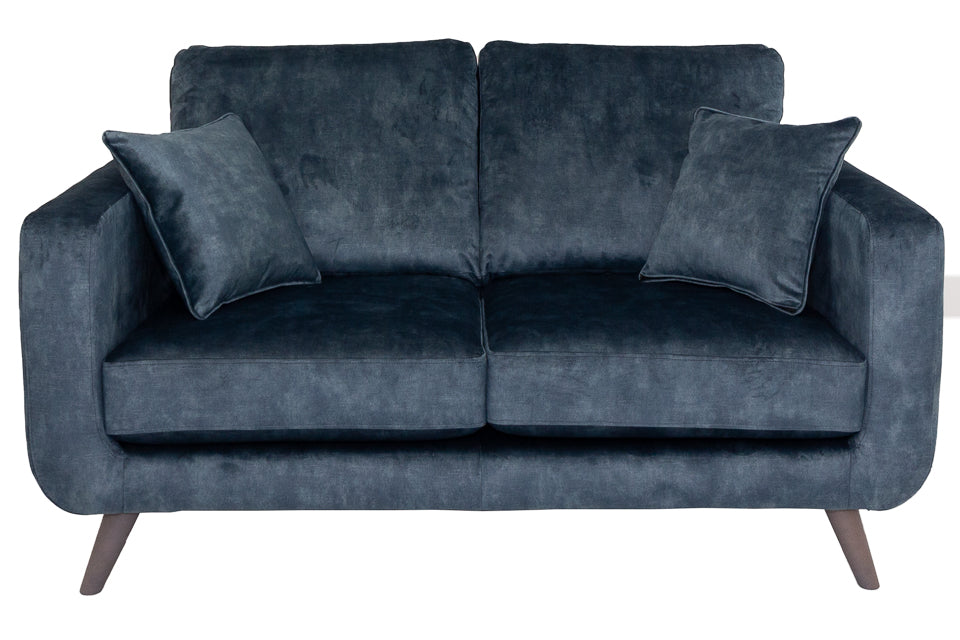 Abbott - Fabric 3 Seater Sofa
