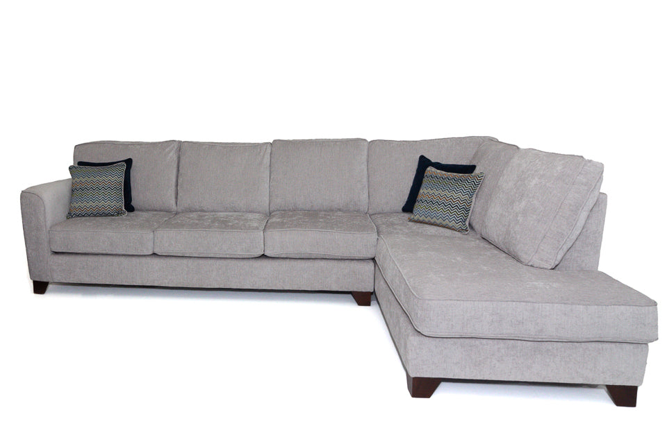 Athlumney - Fabric Corner Sofa