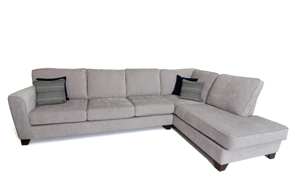 Athlumney - Fabric Corner Sofa