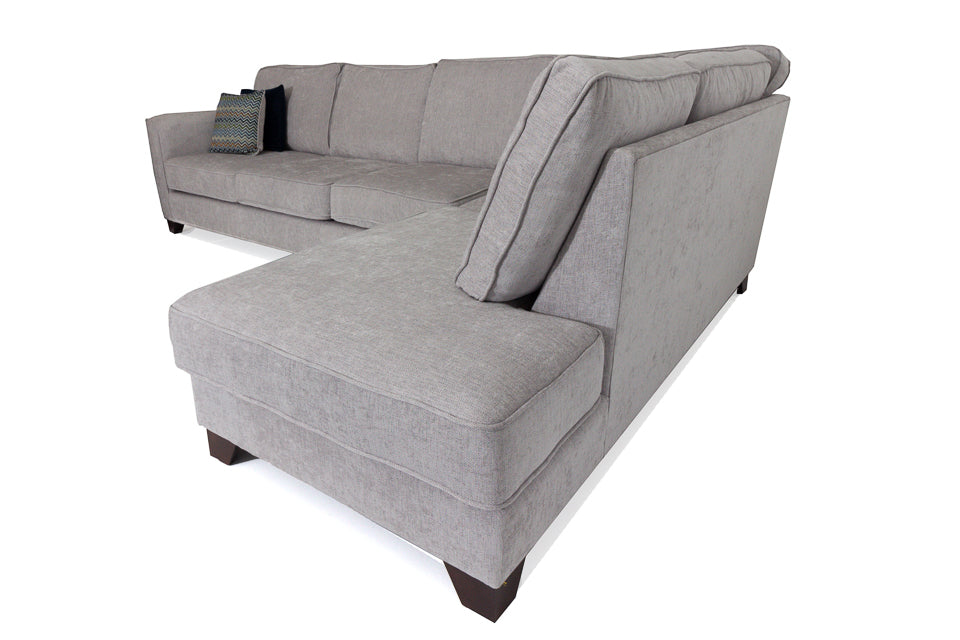 Athlumney - Fabric Corner Sofa