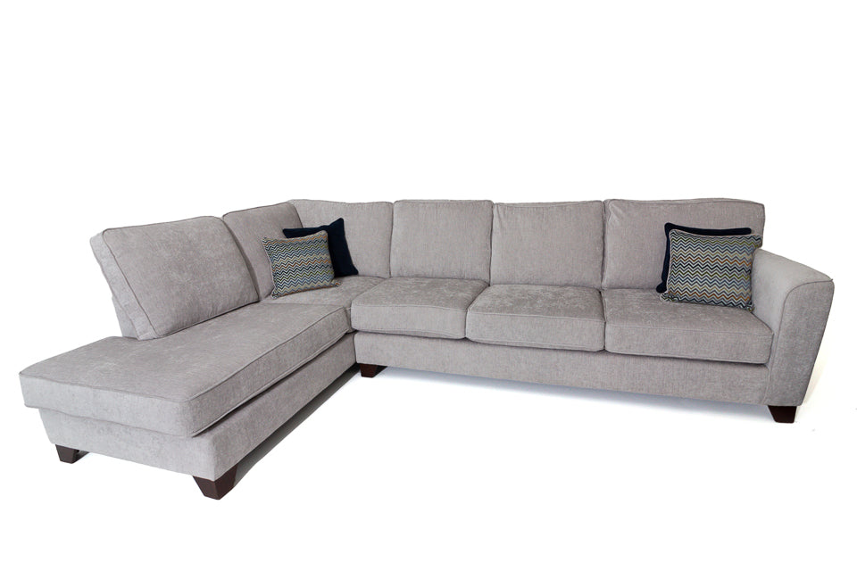 Athlumney - Fabric Corner Sofa