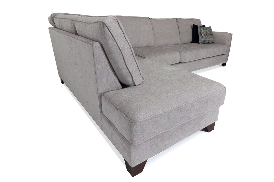 Athlumney - Fabric Corner Sofa