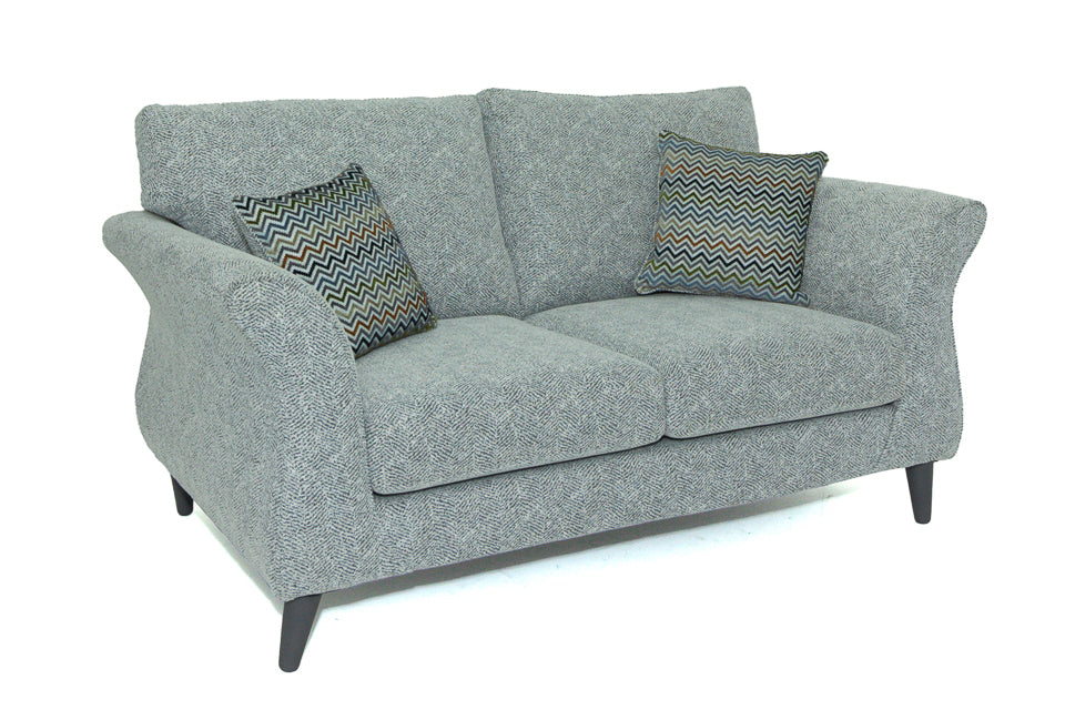 Balrath - Fabric  2 Seater Sofa