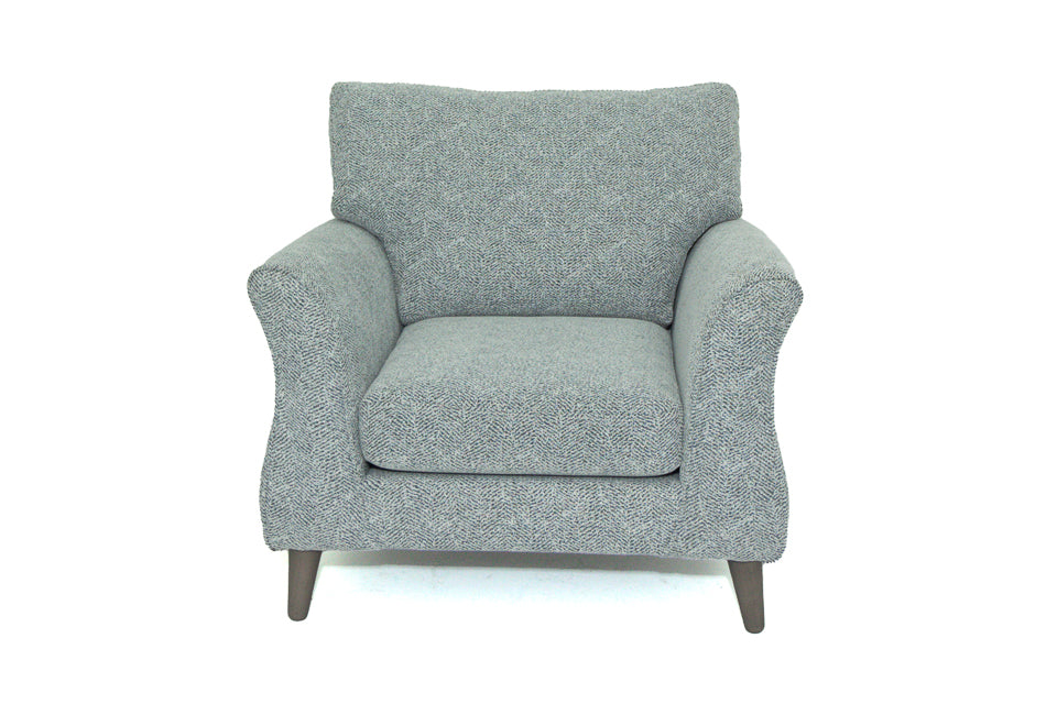 Balrath - Fabric Armchair