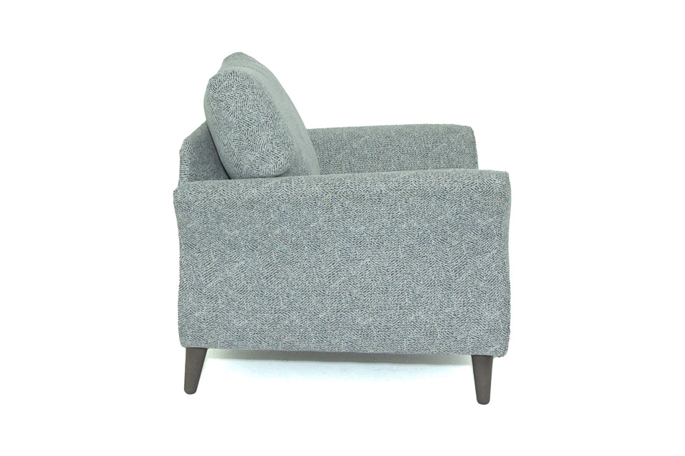 Balrath - Fabric Armchair