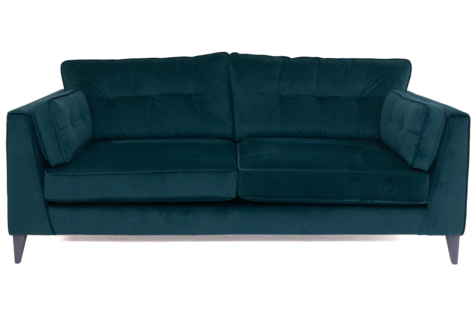 Bellingham - Fabric 4 Seater Sofa