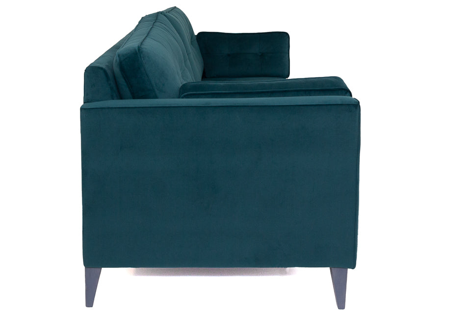 Bellingham - Fabric 4 Seater Sofa