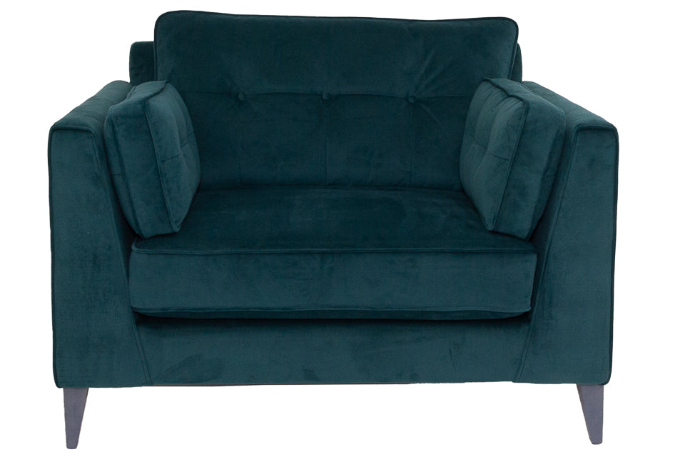 Bellingham - Fabric Armchair