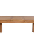 Bewley - Oak Extension Dining Table 180-230Cm