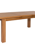 Bewley - Oak Extension Dining Table 180-230Cm