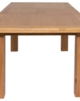 Bewley - Oak Extension Dining Table 180-230Cm