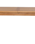 Bewley - Oak Extension Dining Table 180-230Cm