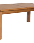 Bewley - Oak Extension Dining Table 180-230Cm