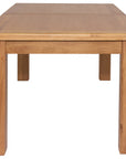Bewley - Oak Extension Dining Table 180-230Cm