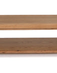 Bewley - Oak Coffee Table