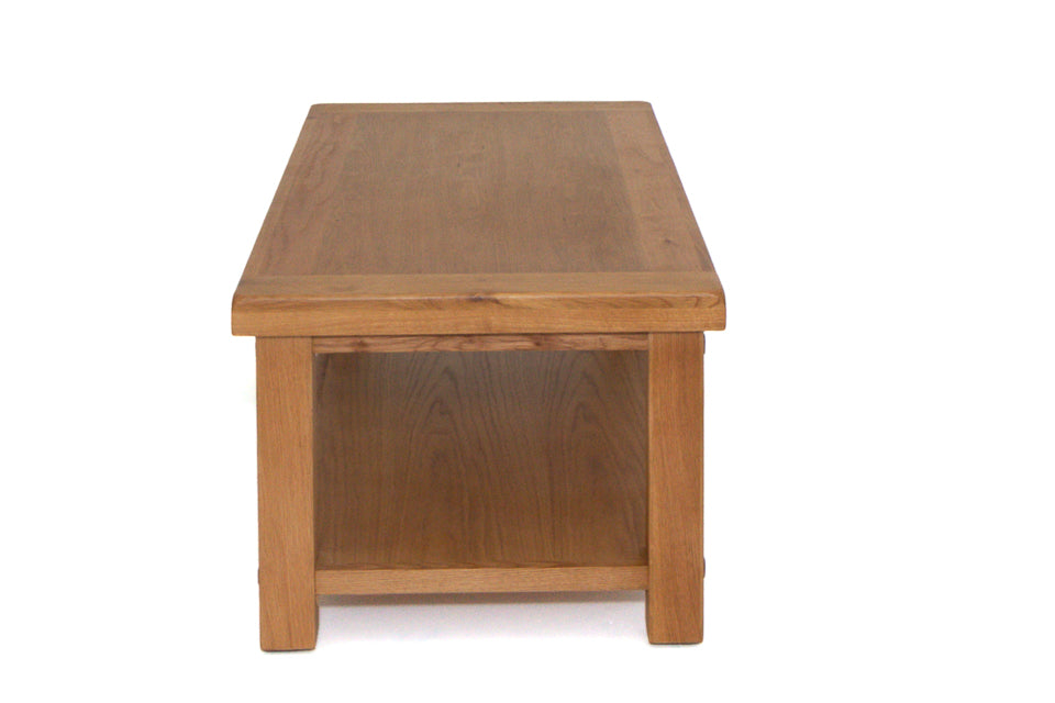 Bewley - Oak Coffee Table