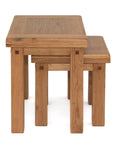 Bewley - Oak Nests Of Tables