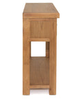 Bewley - Oak Console Table
