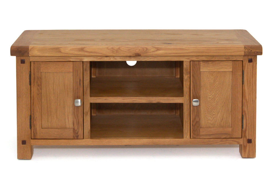 Bewley - Oak Tv Entertainment Unit