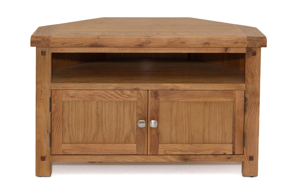 Bewley - Oak Tv Entertainment Unit