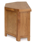 Bewley - Oak Tv Entertainment Unit