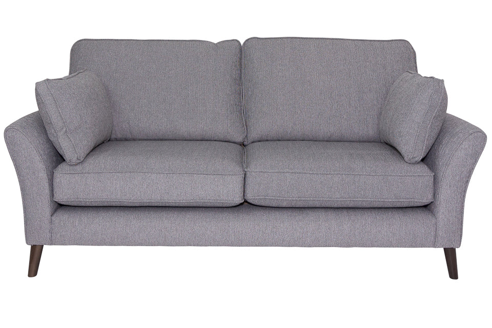 Bianca - Fabric 3 Seater Recliner Sofa