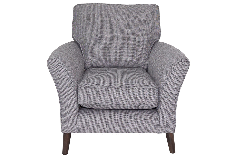 Bianca - Fabric Recliner Chairs