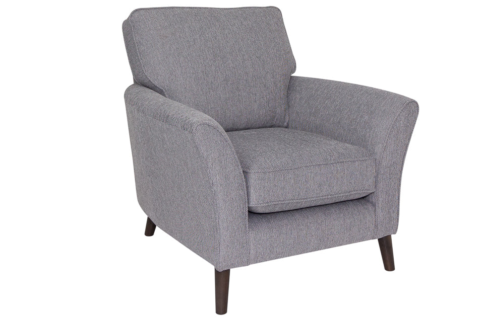 Bianca - Fabric Recliner Chairs