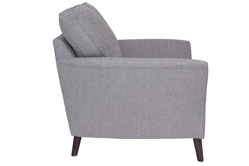 Bianca - Fabric Recliner Chairs