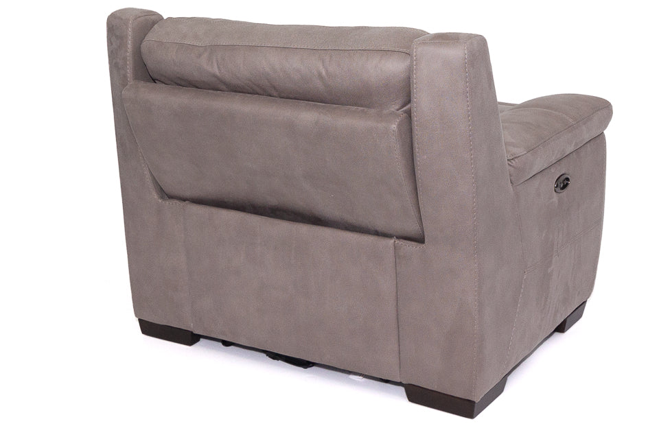 Boland - Fabric Power Recliner Chair
